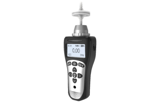 JC-AD-2(T) 便攜式VOC氣體檢測(cè)儀